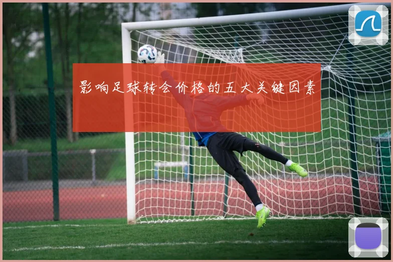 影响足球转会价格的五大关键因素